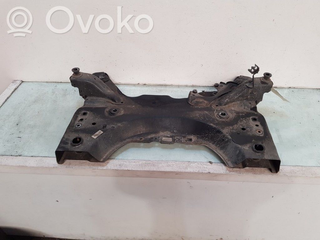 Opel Vivaro Другая деталь дна 