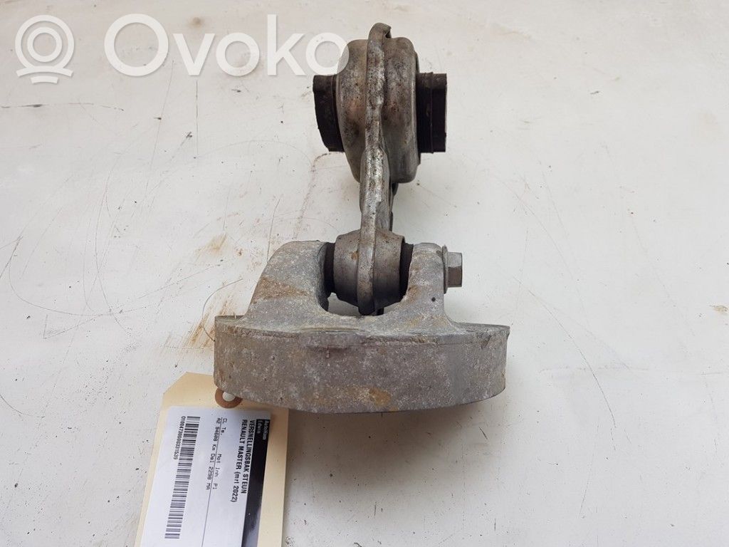 Renault Master III Gearbox mounting bracket 