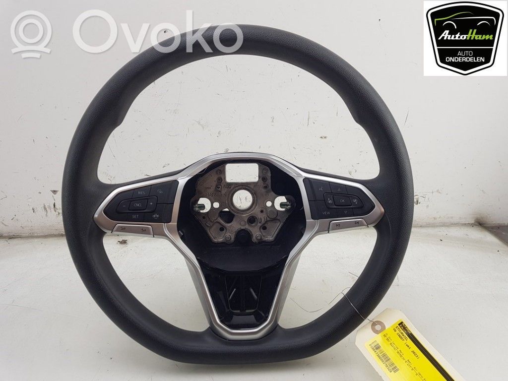 Volkswagen Caddy Ohjauspyörä 