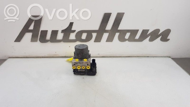 Renault Clio III ABS bloks 