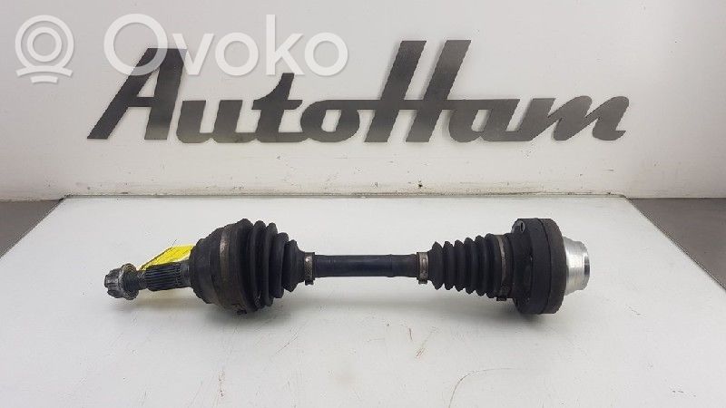 Eje de transmisión delantero   7L0407271F,7L0407271FX,7L0407271E,7L0407271F,7L0407271FX