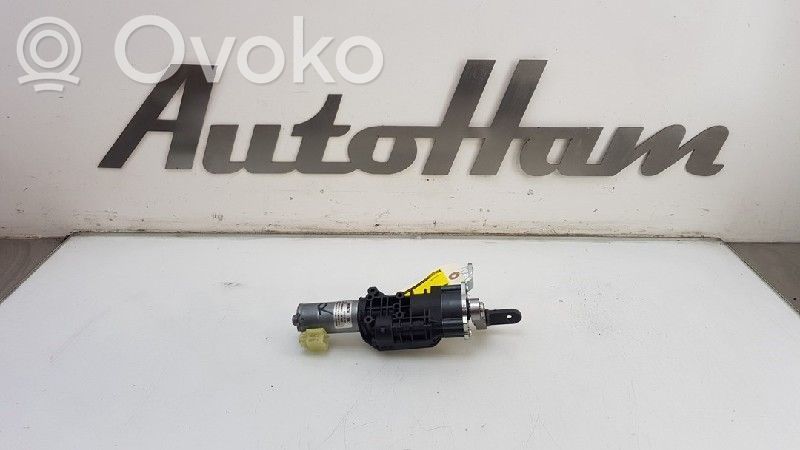 Audi A4 S4 B9 Zuziehhilfe Heckklappe Kofferraumdeckel 