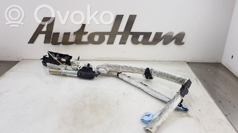 BMW 3 E90 E91 Kopfairbag 