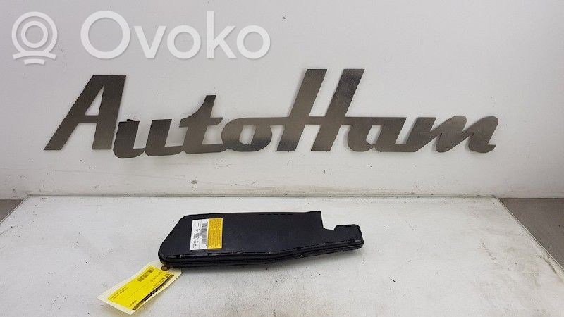 Opel Meriva B Airbag del asiento