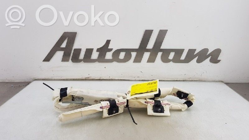 Ford Focus Airbag da tetto 