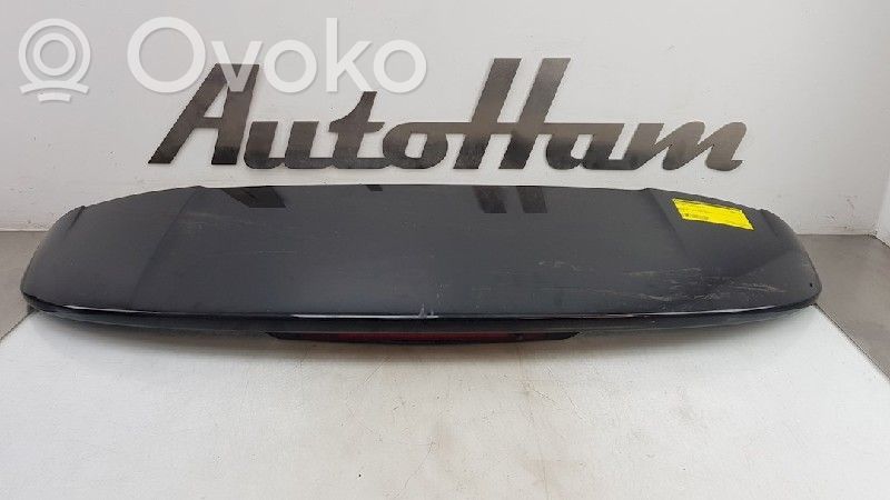 Renault Clio IV Becquet de coffre 
