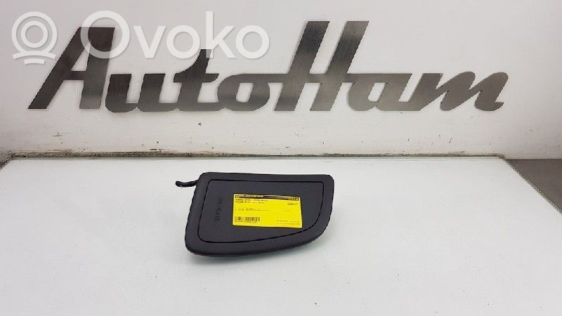 Nissan Pixo Airbag sedile 