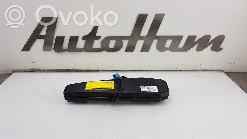 BMW 3 F30 F35 F31 Airbag sedile