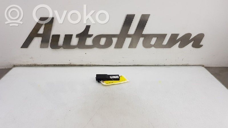 Opel Corsa E Antenos stiprintuvas 