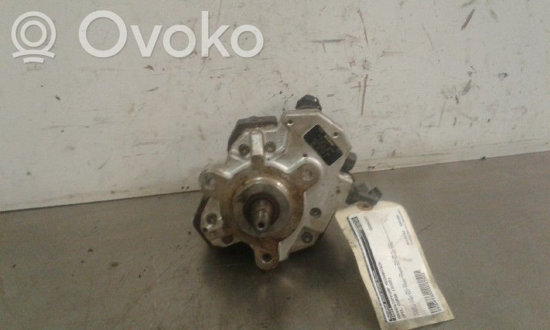 Opel Corsa C Pompa del carburante meccanica 