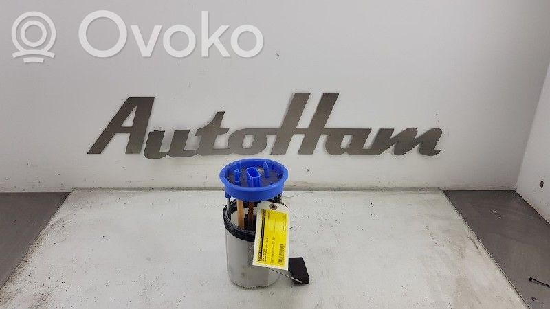 Skoda Roomster (5J) Pompa paliwa w zbiorniku 