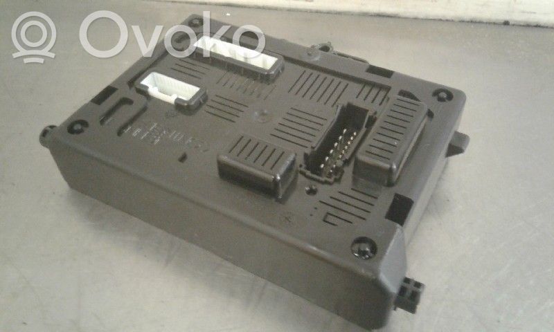 Mukavuusmoduuli   8200652285A,8200652285,8200652285,8200652285A