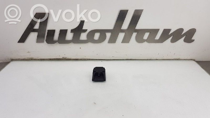 Nissan Micra K14 Windshield/windscreen camera 