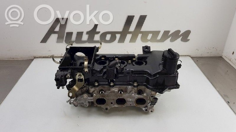 Engine head   111010Q030,111010Q030