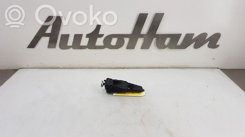 Ford B-MAX Windshield/windscreen camera 