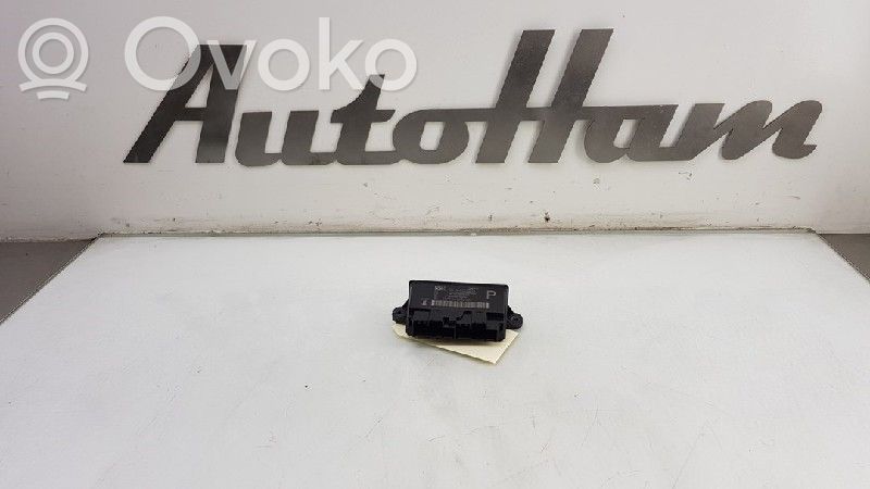 Ford Focus Door central lock control unit/module 