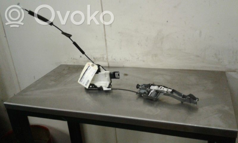 Трос   9138AE,9800624980,9138AE,9800624980