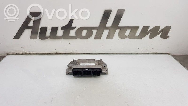 Ford Ka Engine control unit/module 