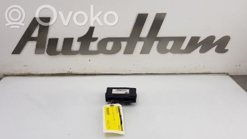 BMW 3 F30 F35 F31 Autres unités de commande / modules 