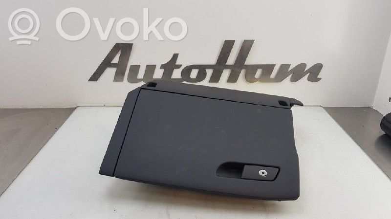 Audi A4 S4 B9 Guantera 