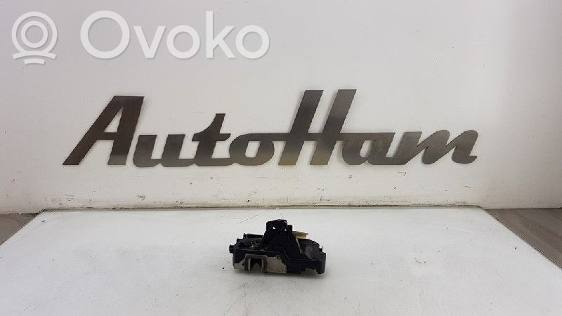 Ford Fiesta Linka zamka drzwi tylnych 
