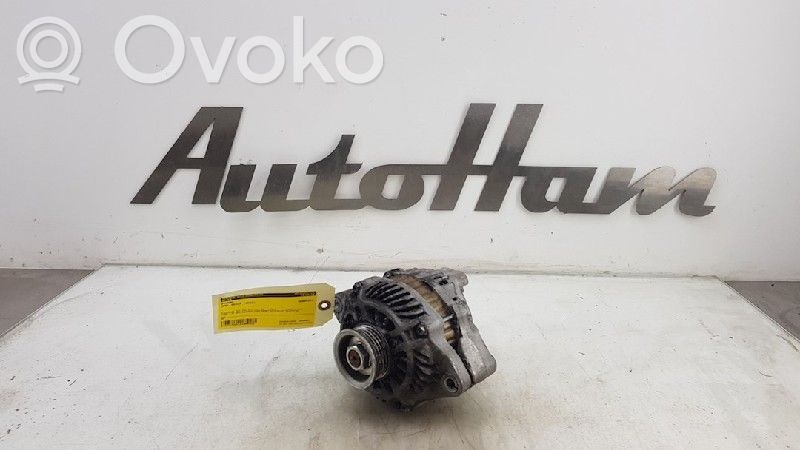 Opel Agila B Ģenerators 