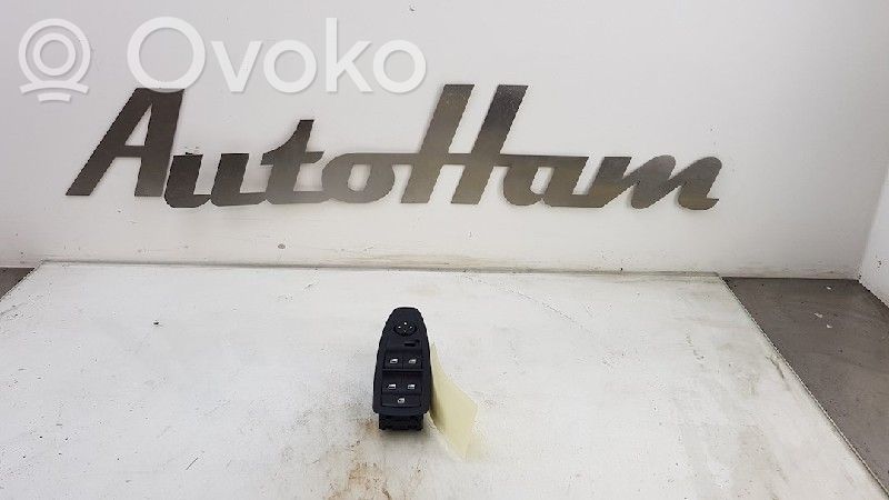 BMW 1 F20 F21 Interruptor del elevalunas eléctrico 