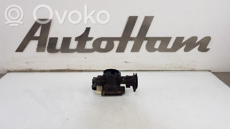 Daihatsu Cuore Дроссель 
