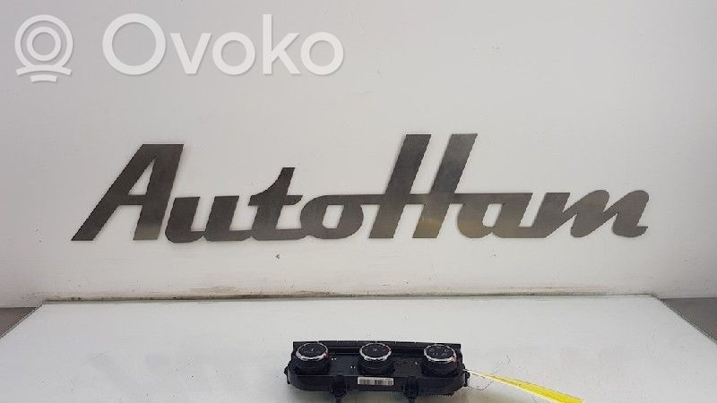 Seat Leon (5F) Climate control unit 