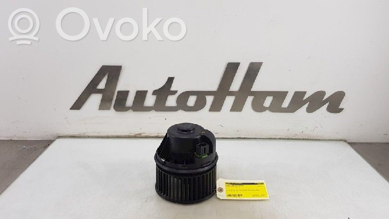 Ford Focus Mazā radiatora ventilators 
