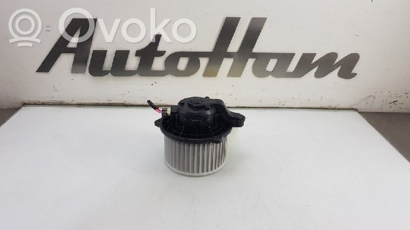 KIA Picanto Wentylator nawiewu / Dmuchawa 