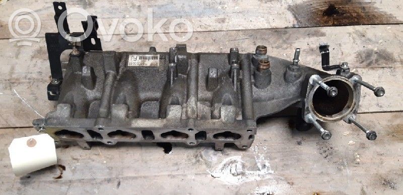Opel Corsa D Kolektorius įsiurbimo 
