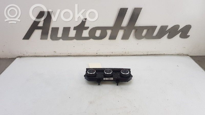 Seat Leon (5F) Climate control unit 