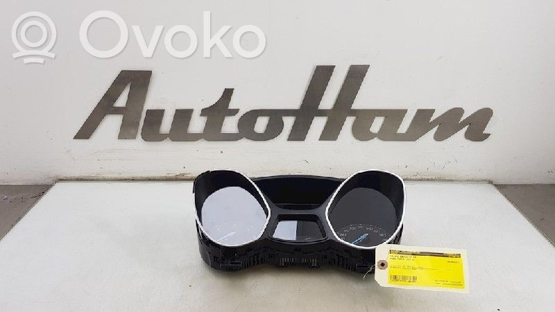Velocímetro (tablero de instrumentos)   BM5T10849CL,5580301,5580301,BM5T10849BCM,BM5T10849CL