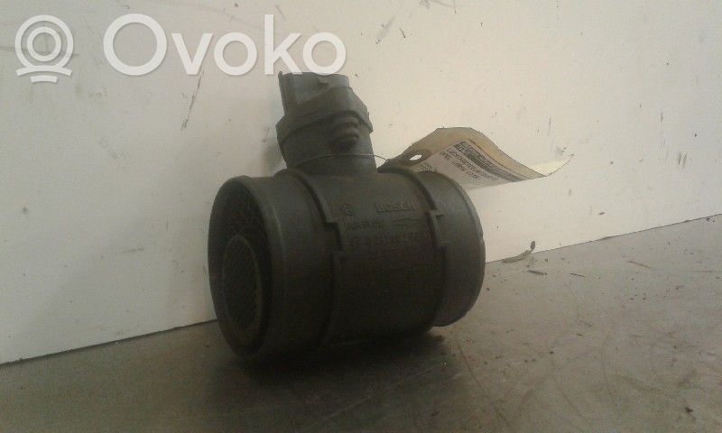 Opel Corsa C Ilmamassan virtausanturi 