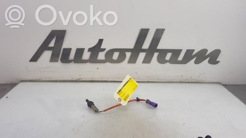 Ford B-MAX Lambda probe sensor 