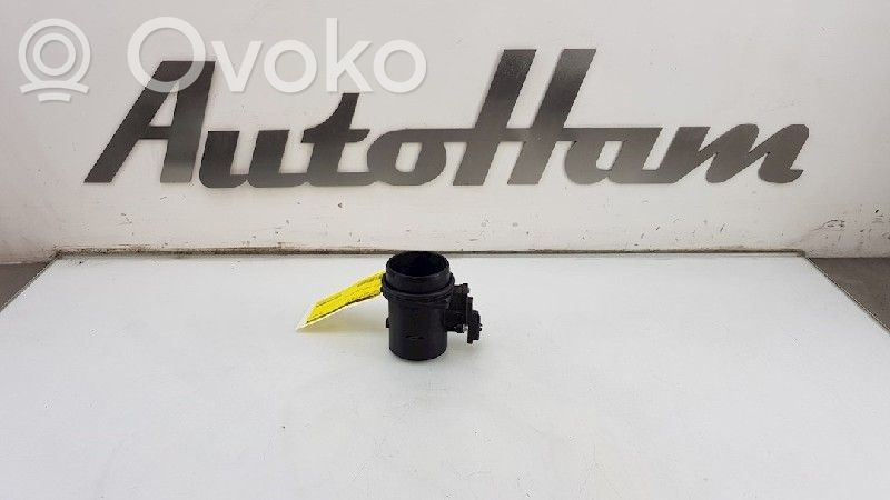 Citroen DS3 Mass air flow meter 