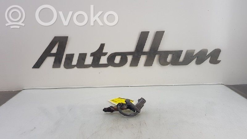 Suzuki Alto Lambda zonde 