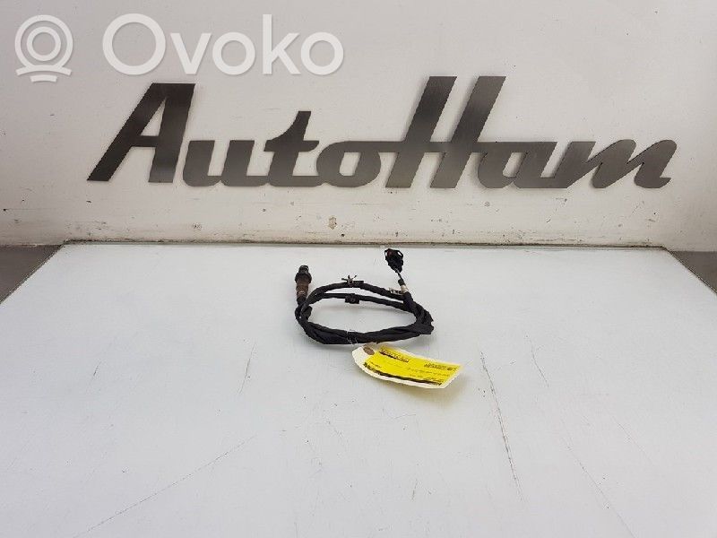 Opel Zafira B Lambda probe sensor 