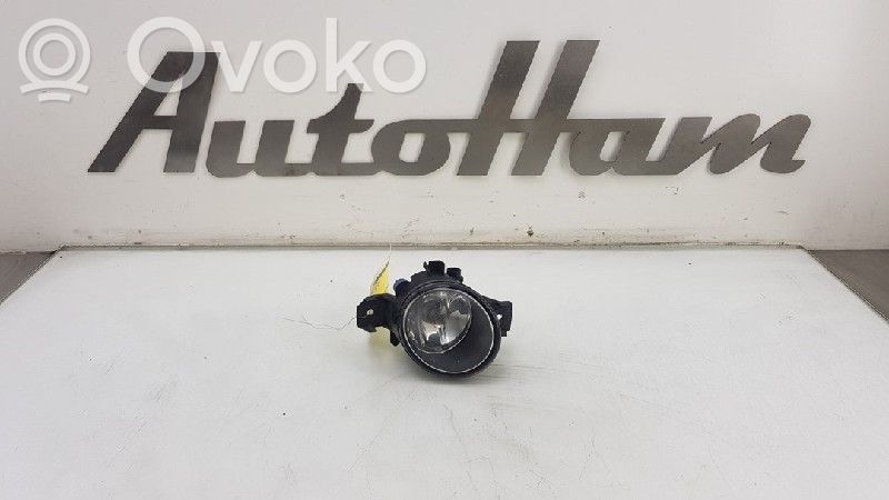 Renault Clio III Światło przeciwmgłowe przednie 