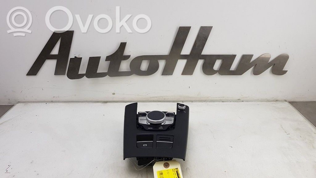 Audi A3 S3 8V Other switches/knobs/shifts 