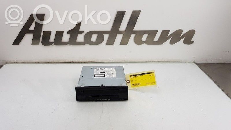Volkswagen Golf VII Bedieneinheit Controller Multimedia 
