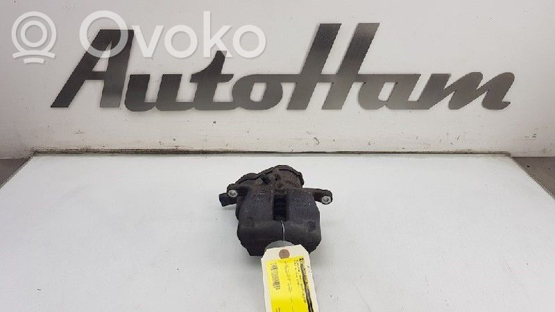Audi A4 S4 B8 8K Pinza del freno posteriore