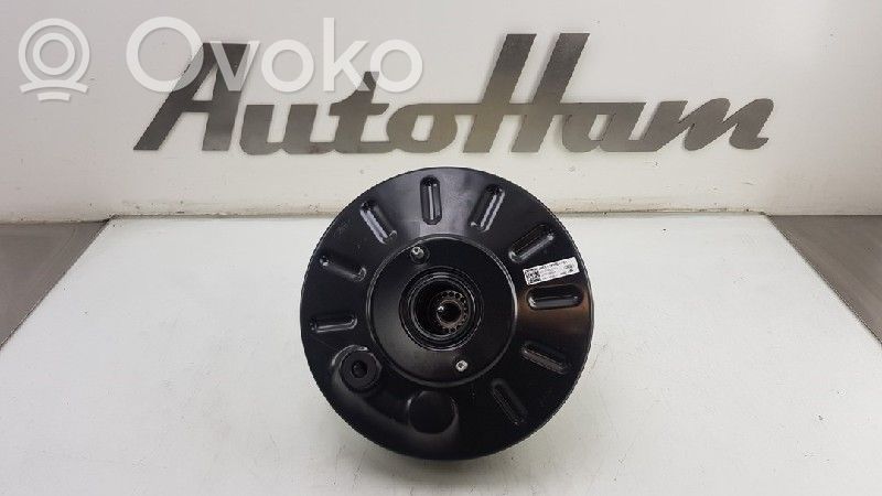 Ford Focus Stabdžių vakuumo pūslė 