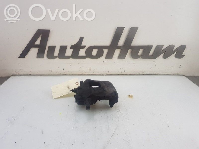 Opel Astra J Etujarrusatula 