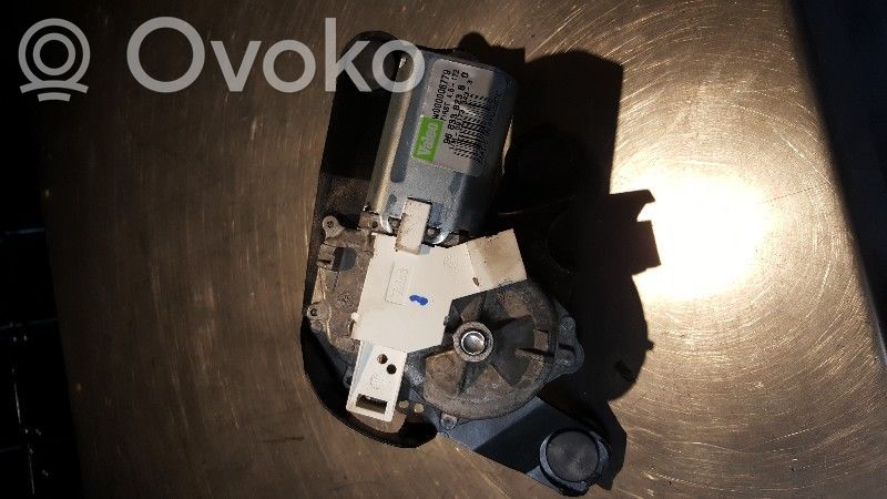 Rear window wiper motor   9683382380,6405QJ,6405QJ,9683382380
