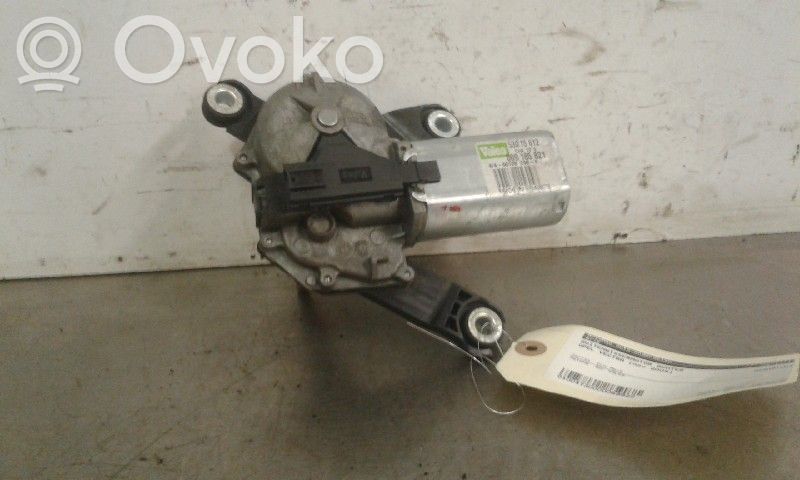 Opel Vectra C Silniczek wycieraczki szyby tylnej 