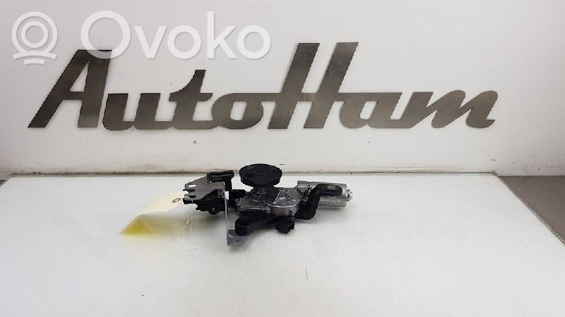 BMW 3 F30 F35 F31 Rear window wiper motor 