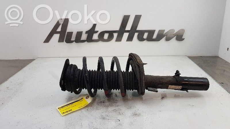 Ford Grand C-MAX Ammortizzatore anteriore 