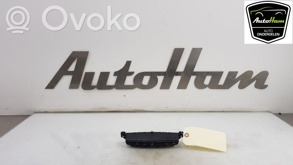 Mini Cooper Countryman R60 Otros interruptores/perillas/selectores 